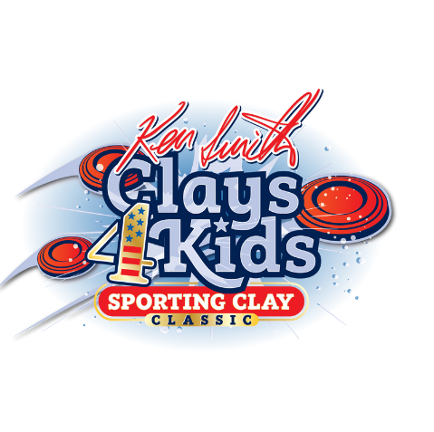 6th Annual Ken Smith Clays 4 Kids Sporting Clay Classic - logo